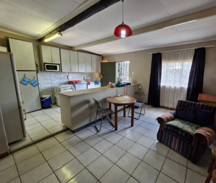 8 Bedroom Property for Sale in Spitskop Free State